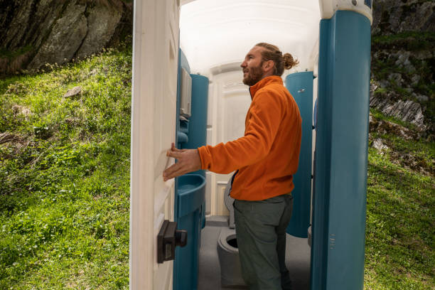Best Porta potty rental near me  in Eastman, GA