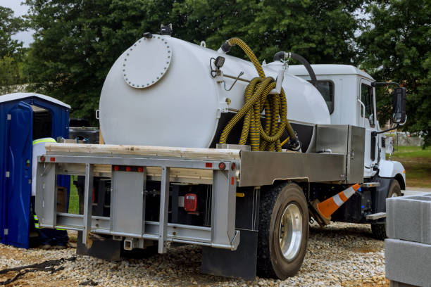 Best Affordable porta potty rental  in Eastman, GA