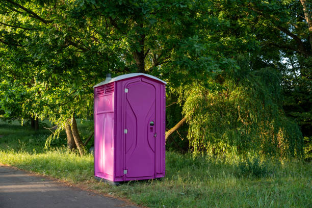 Best Luxury portable toilet rental  in Eastman, GA