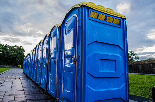Best Sanitation services for porta potties  in Eastman, GA